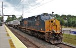 CSX 3176 Q032 dpu